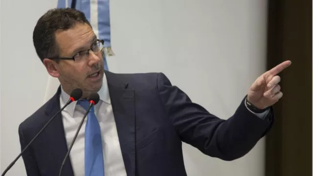 El mercado lee que el BCRA prefirió pagar menos tasa a comprar dólares