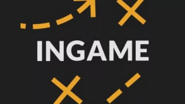 Ingame, el extraño y divertido experimento de Pergolini y su equipo (¿hacia la televisión interactiva?)