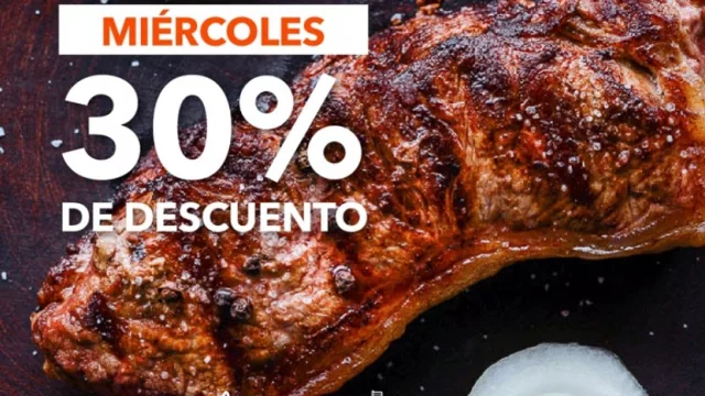 ¿Tenés planes para hoy? Disfrutá de las últimas “Noche de Miércoles” (con tentadores beneficios)