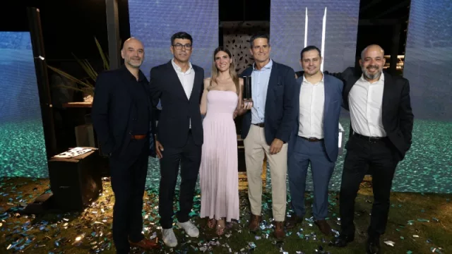 Grupo Quijada es el Equipo del Año 2022 (los otros 4 más votados en la elección de InfoNegocios)