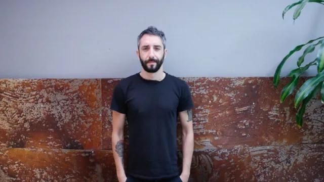 Emilio Zelada, Director Creativo de Mulato.