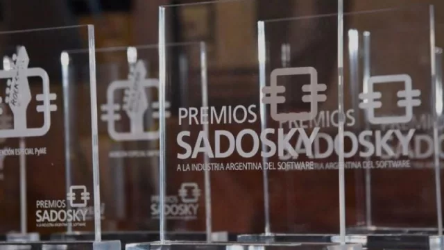 La Municipalidad fue reconocida por el Innovador Fondo Córdoba Ciudad Inteligente