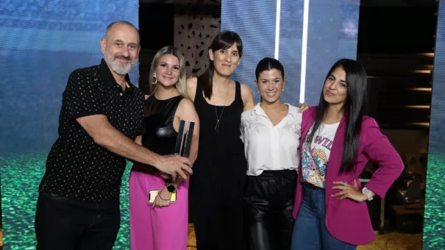 Grupo Consultores de Empresas se impuso en su categoría (Poncio y Eguia en el Top 3)