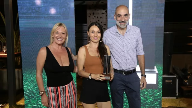 Nuevocentro fue el Centro Comercial más votado entre los participantes de ¡Hay Equipo!
