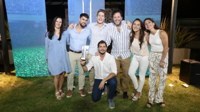 Peñón del Águila la Marca Franquiciante más votada (Del Pilar e Indusplast en el podio)