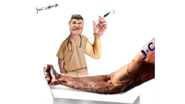 PJ contraataca a JpC por vínculo con gremios y gasto salarial