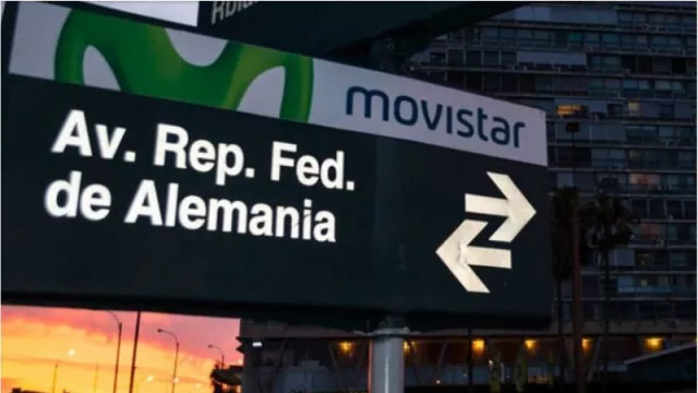 Con U$S15 por día empresas se adueñan de una esquina de MVD