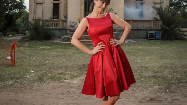 “No me gusta comunicar sobre política, ni grietas”