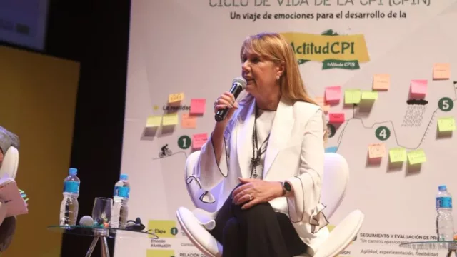 La ciudad de Córdoba presentó en Brasil su experiencia de innovación