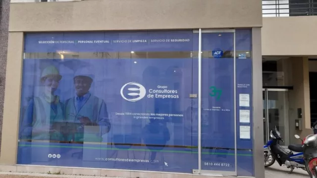 Grupo Consultores de Empresas sin prisa pero sin pausa: ampliaron sus oficinas de Córdoba y Rosario