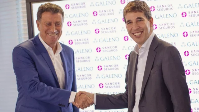 Llamando al Doctor, la app que dará soporte online a clientes de Galeno (750.000) y Prevención Salud (150.000)