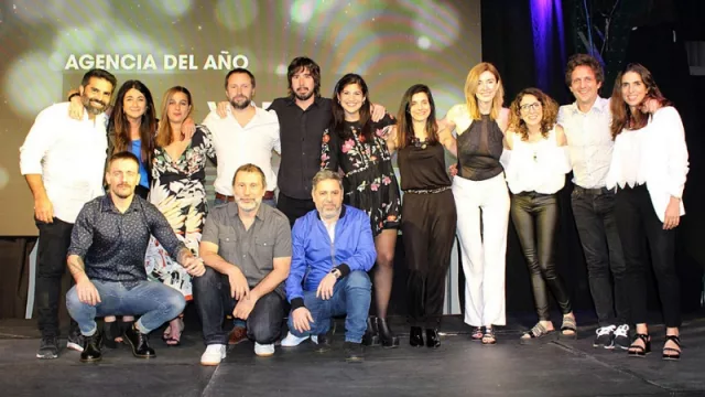 Young & Rubicam, la Agencia del Año (para la AMA de NY)