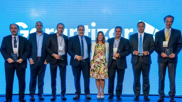 Garantizar cierra el año a todo récord: 20.000 pymes asistidas y una red de 31 sucursales en 14 provincias