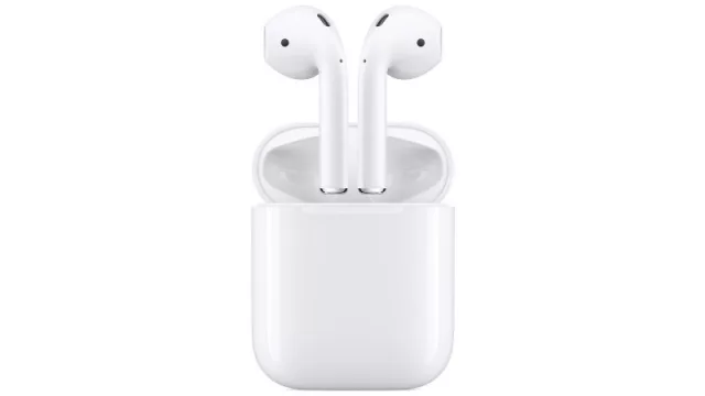 Apple Airpods