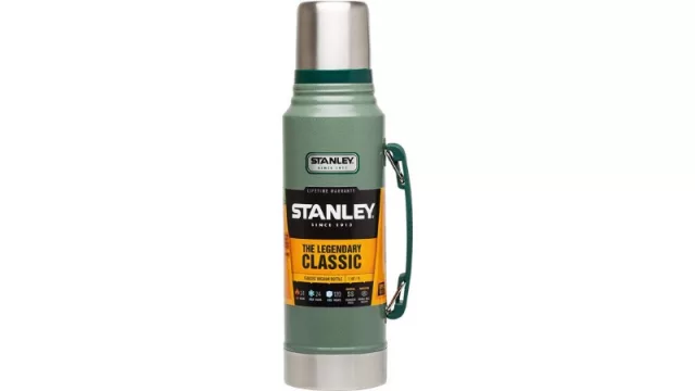 Termo Stanley Clásico 1L