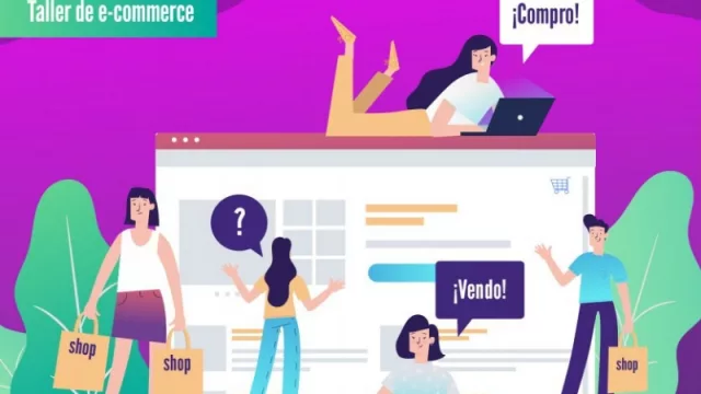 La Municipalidad de Córdoba y Mercado Libre potencian tus ventas online