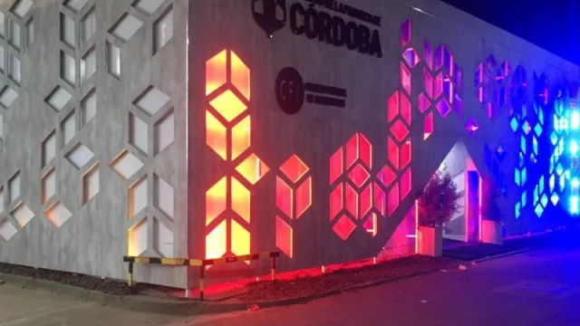 MB Equipamientos, el mega proveedor de servicios para eventos, camino a cerrar 2018 con 150.000 m2 de montaje