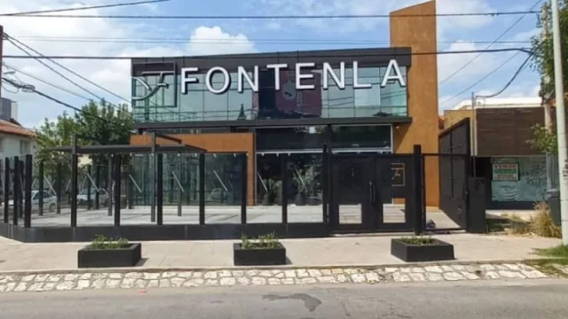 Fontenla, la marca elegida por Susana Giménez, Mirtha Legrand y Pampita, llega con un local exclusivo a Córdoba (el primero del interior del país)