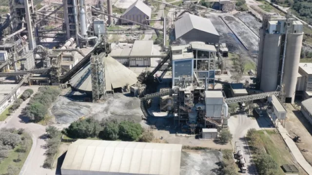 La refundación de Holcim: mucho más que cemento (hacia un proveedor integral de la construcción)