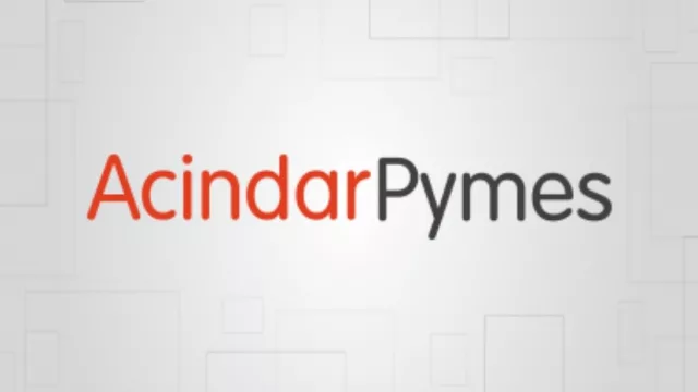 Acindar Pymes lanzó motor de decisión digital para saber si podés (o no) acceder a una línea de crédito