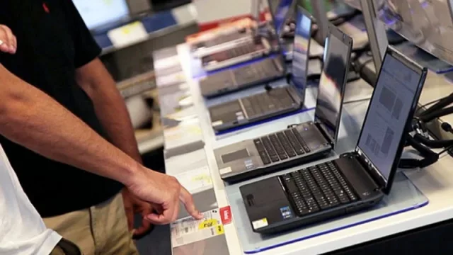 10 tips a tener en cuenta para comprar la notebook ideal