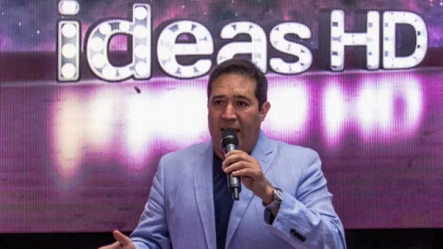 Además de televisión, Ideas HD hará un diario digital