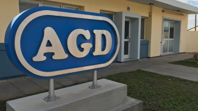 AGD apunta a la producción sustentable en La Carlota (programa desarrollado por Syngenta y Conicet)