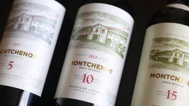 Tres cambios de imagen en el portfolio de López