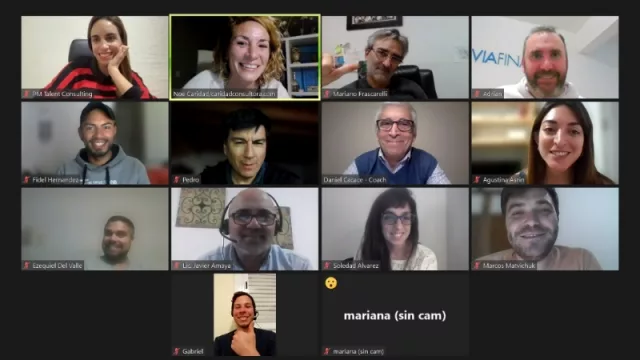 Nace la trastienda, la primera comunidad de consultores del país (Y de Latam)