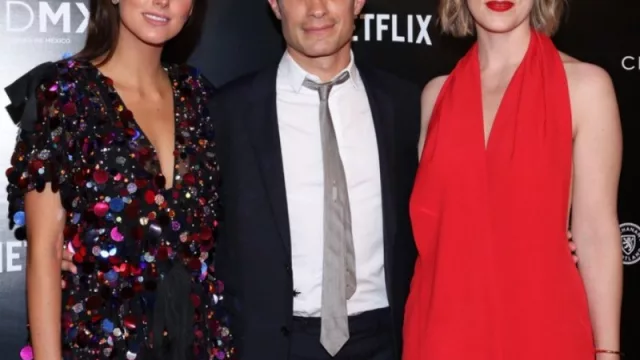 Los looks de los Premios Fenix 2018