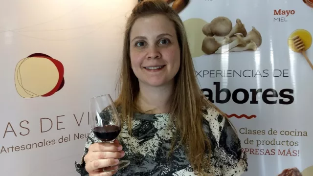 Los vinos artesanales de la Patagonia recibieron sus medallas