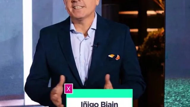 Los premios de InfoNegocios, en Economix (el por qué de ¡Hay Equipo!, la sección central de 2022)