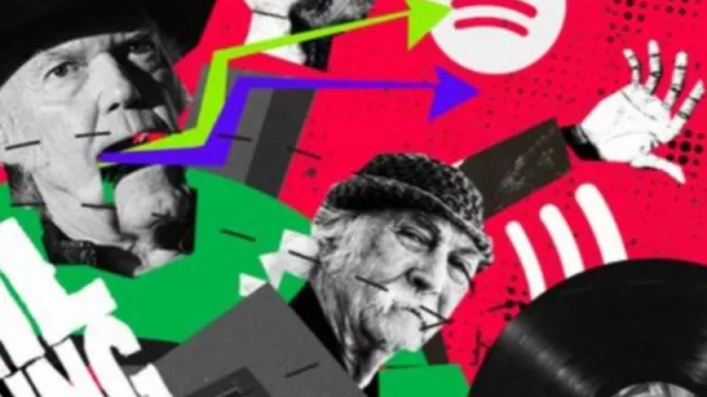 Si no puedes contra ellos, únete: los músicos independientes se suben a Spotify para “gambetearle” al sistema (e intentar ganar seguidores)