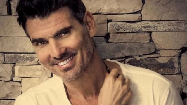 Nicolás Cuño en Córdoba, como un rockstar: viernes Córdoba Shopping, sábado J.B. Good, domingo Goulú