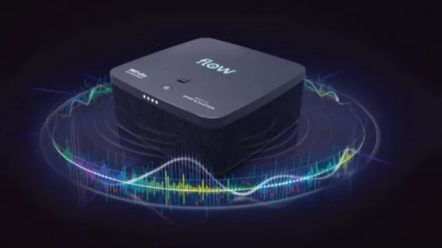 Flow rompe el paradigma (mirá que trae el nuevo deco)