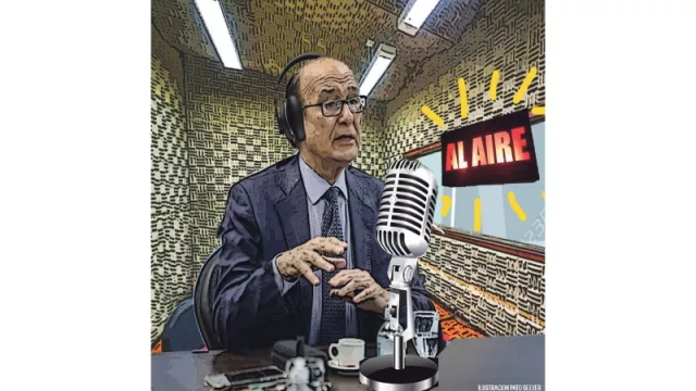 González será suspendido hasta que falle la Justicia