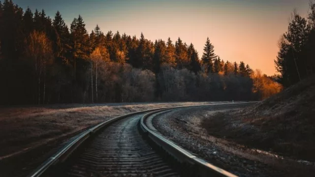 Impulsan el Ferrocarril Unión-Pacífico para conectar Argentina y Chile