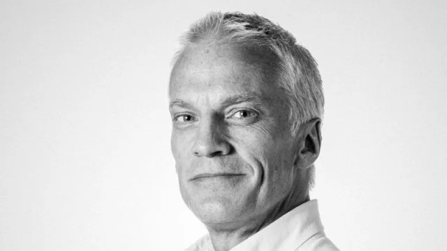 Andrew Pinnington es el nuevo CEO de la app europea Beat