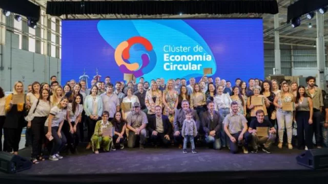 De 90 empresas que integran el Clúster de Economía Circular, el 30% es (o fue) proveedora del Ente Municipal BioCórdoba