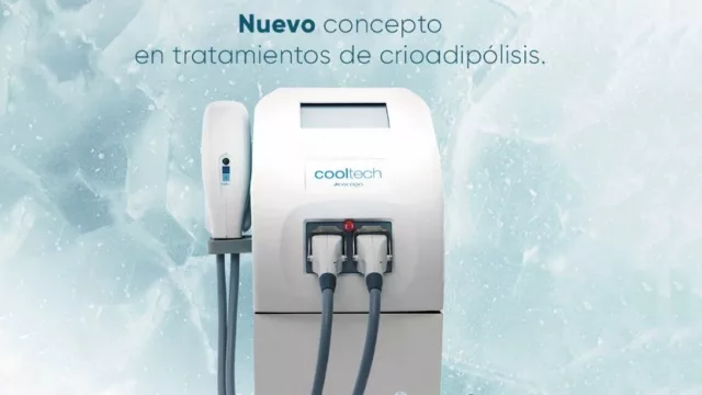 De la mano de Blossom, llega Cool Tech: nueva tecnología en criolipólisis (desde US$ 180 la sesión)
