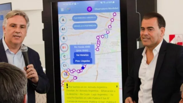Tu Bondi: a la fecha 613.000 usuarios utilizan la App