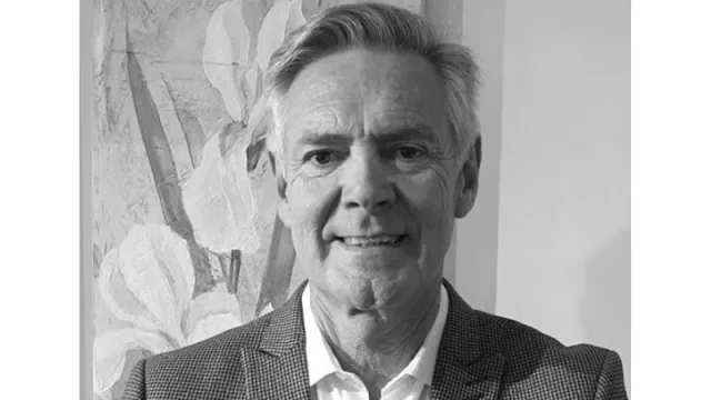 Luis Lumello es el nuevo presidente de la delegación Córdoba de Camarco