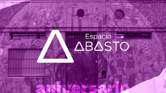 Espacio Abasto prepara su Laboratorio del Futuro para el 2019 (trabajará sobre personas, proyectos y ciudades)