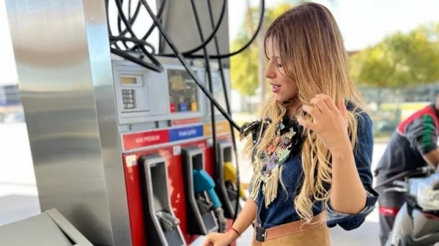 Mujeres líderes: Agustina Díaz Santia, tercera generación de estacioneros (estrategias para hacer inclusiva la estación y el rol de Instagram)