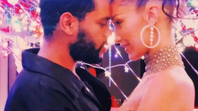Bella Hadid y The Weeknd se mudan juntos