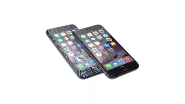 Pantallas rotas: la peor pesadilla del usuario de iPhone