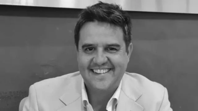 Federico Miretti es el nuevo presidente de la CCAC