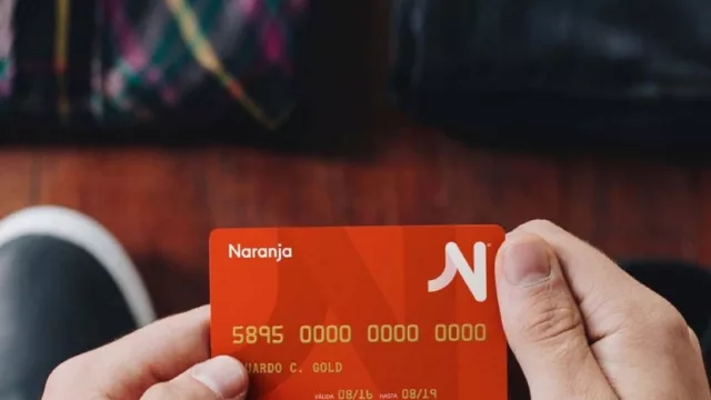 Naranja + Air Europa = pasajes en 12 cuotas cero interés