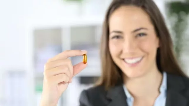 ¿Tomaría usted la píldora del liderazgo? (“biomejora”, un concepto que crece)