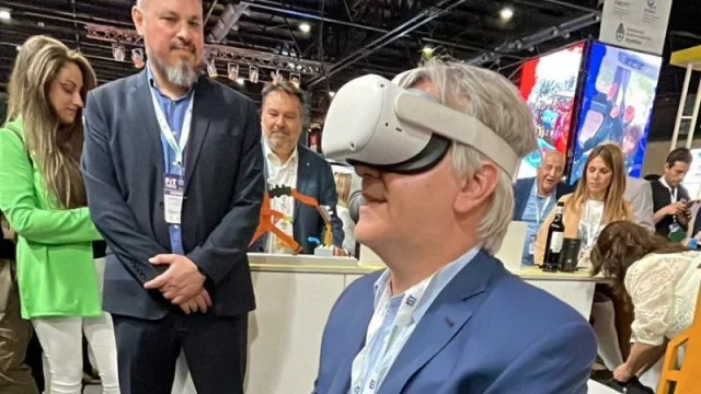 Metavr, la empresa cordobesa de realidad virtual que busca posicionarse en el mercado Tech de Argentina (y el mundo)